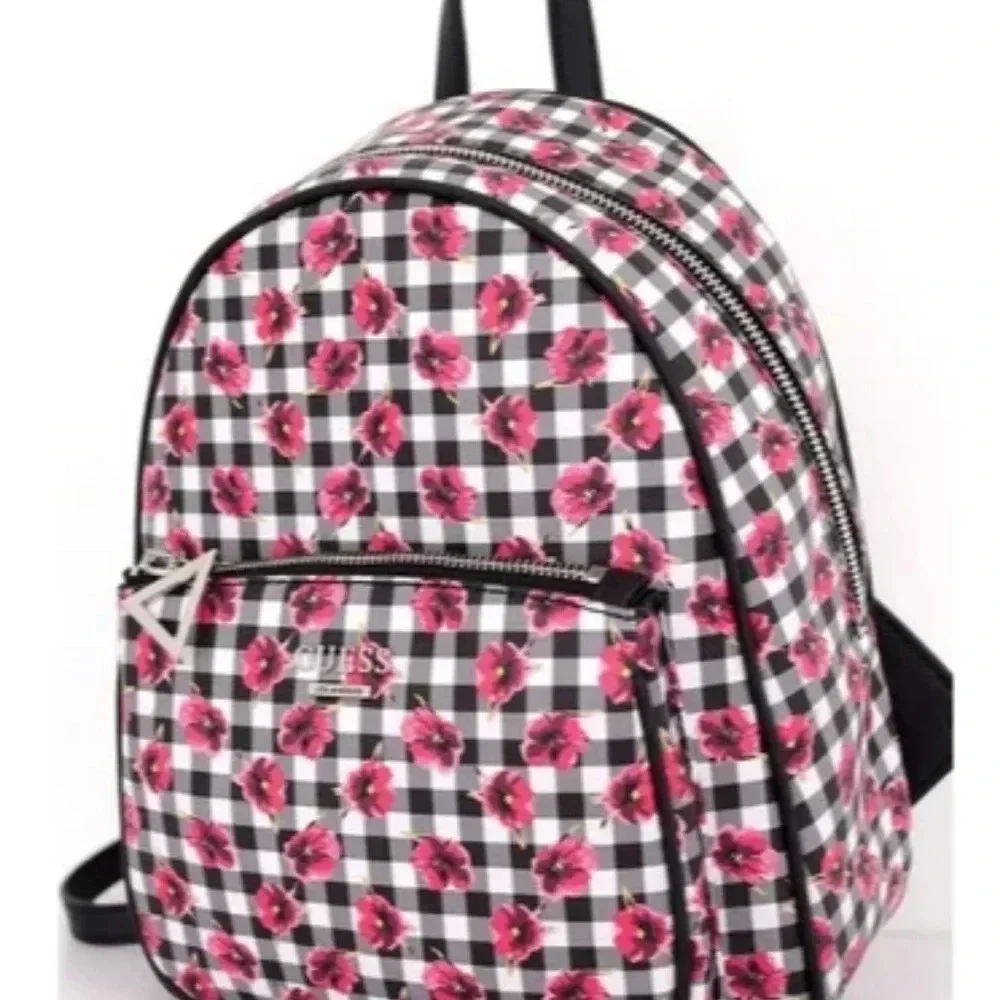 🆕 Guess Baldwin Park Backpack